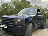 Land Rover Range Rover 2005 года за 2 200 000 тг. в Астана