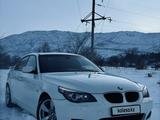 BMW 530 2008 годаfor7 800 000 тг. в Алматы