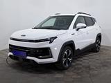 JAC JS4 2023 года за 6 490 000 тг. в Астана