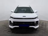 JAC JS4 2023 года за 6 490 000 тг. в Астана – фото 2