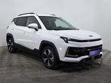 JAC JS4 2023 года за 6 490 000 тг. в Астана – фото 3