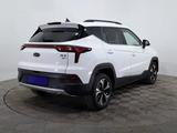 JAC JS4 2023 года за 6 490 000 тг. в Астана – фото 5