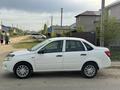 ВАЗ (Lada) Granta 2190 2014 годаүшін3 180 000 тг. в Актобе – фото 2