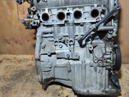 Двигатель Toyota 1NZ 1NZ-FE 1.6 Yaris Corolla за 320 000 тг. в Караганда – фото 6