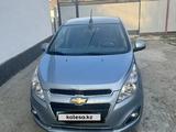 Chevrolet Spark 2021 года за 5 000 000 тг. в Атырау
