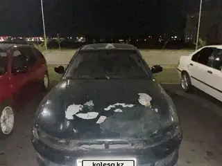 Mitsubishi Galant, 1997