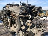 Привозной двигатель из Японии 2GR-FSE 3GR-FSE, 4GR-FSE на Lexus GS300 (190) за 55 888 тг. в Алматы – фото 3