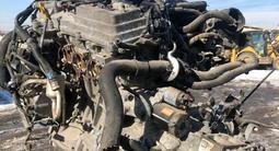 Привозной двигатель из Японии 2GR-FSE 3GR-FSE, 4GR-FSE на Lexus GS300 (190) за 55 888 тг. в Алматы – фото 3