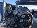 Привозной двигатель из Японии 2GR-FSE 3GR-FSE, 4GR-FSE на Lexus GS300 (190) за 55 888 тг. в Алматы