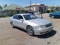 Lexus GS 300 1994 годаүшін2 153 249 тг. в Тараз – фото 2