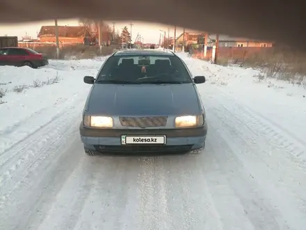 Volkswagen Passat 1992 года за 1 550 000 тг. в Петропавловск