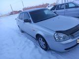 ВАЗ (Lada) Priora 2172 2008 годаfor1 050 000 тг. в Новоишимский – фото 3