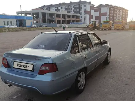 Daewoo Nexia 2013 года за 1 000 000 тг. в Тараз – фото 4