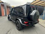 Mercedes-Benz G 63 AMG 2025 годаfor157 000 000 тг. в Алматы – фото 2