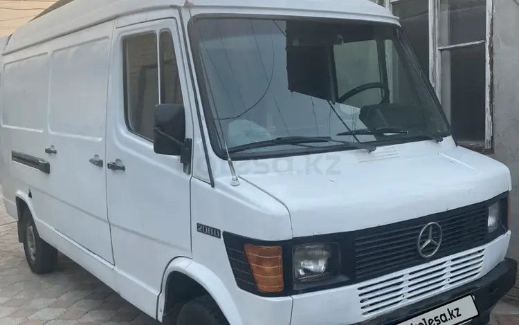 Mercedes-Benz  Sprinter 1990 года за 2 500 000 тг. в Алматы