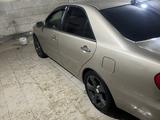 Toyota Camry 2002 годаfor4 600 000 тг. в Актау – фото 3