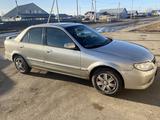 Mazda Protege 2002 года за 2 500 000 тг. в Астана – фото 5