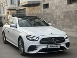 Mercedes-Benz E 350 2020 годаүшін24 000 000 тг. в Алматы