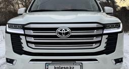 Toyota Land Cruiser 2012 года за 23 500 000 тг. в Алматы – фото 2