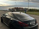 Mercedes-Benz CLS 400 2015 года за 23 000 000 тг. в Алматы – фото 3