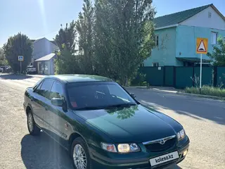 Mazda 626