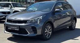 Kia Rio X-Line 2021 годаүшін8 050 000 тг. в Астана