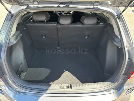Kia Rio X-Line 2021 года за 8 050 000 тг. в Астана – фото 10