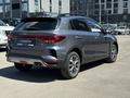 Kia Rio X-Line 2021 года за 8 050 000 тг. в Астана – фото 18