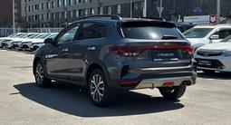 Kia Rio X-Line 2021 годаүшін8 050 000 тг. в Астана – фото 2