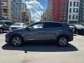 Kia Rio X-Line 2021 года за 8 050 000 тг. в Астана – фото 3