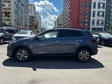 Kia Rio X-Line 2021 годаүшін8 050 000 тг. в Астана – фото 3