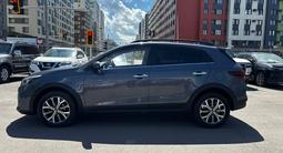 Kia Rio X-Line 2021 годаүшін8 050 000 тг. в Астана – фото 3