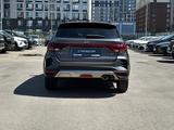 Kia Rio X-Line 2021 годаүшін8 050 000 тг. в Астана – фото 4