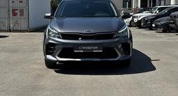 Kia Rio X-Line 2021 годаүшін8 050 000 тг. в Астана – фото 5