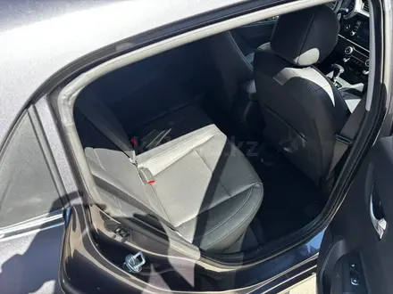 Kia Rio X-Line 2021 года за 8 050 000 тг. в Астана – фото 7