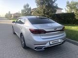 Kia K7 2020 годаүшін10 000 000 тг. в Шымкент