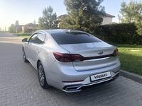 Kia K7 2020 годаүшін10 800 000 тг. в Шымкент