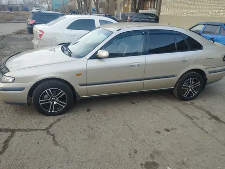 Mazda 626 1999 года за 3 250 000 тг. в Усть-Каменогорск