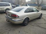 Mazda 626 1999 годаүшін3 250 000 тг. в Усть-Каменогорск – фото 4