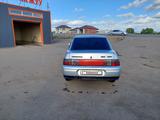 ВАЗ (Lada) 2110 2007 годаүшін1 100 000 тг. в Актобе – фото 4