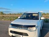 Mitsubishi Outlander 2013 года за 7 450 000 тг. в Караганда
