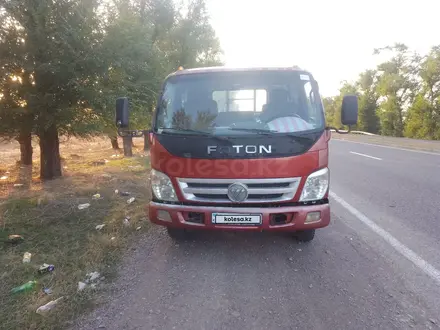 Foton  Ollin BJ10xx 2013 года за 5 000 000 тг. в Алматы