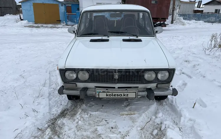 ВАЗ (Lada) 2106 2000 годаүшін600 000 тг. в Кокшетау