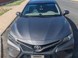 Toyota Camry 2019 годаfor10 000 000 тг. в Актау – фото 4