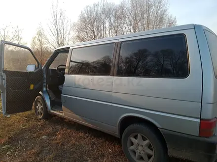 Volkswagen Caravelle 1991 года за 3 400 000 тг. в Павлодар – фото 3