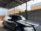 Mercedes-Benz S 320 1996 годаүшін4 000 000 тг. в Алматы