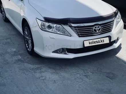Toyota Camry 2014 года за 9 500 000 тг. в Кызылорда