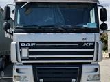 DAF  XF 105 2011 года за 26 000 000 тг. в Жаркент