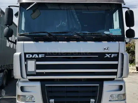 DAF  XF 105 2011 года за 26 000 000 тг. в Жаркент