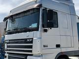 DAF  XF 105 2011 года за 26 000 000 тг. в Жаркент – фото 3